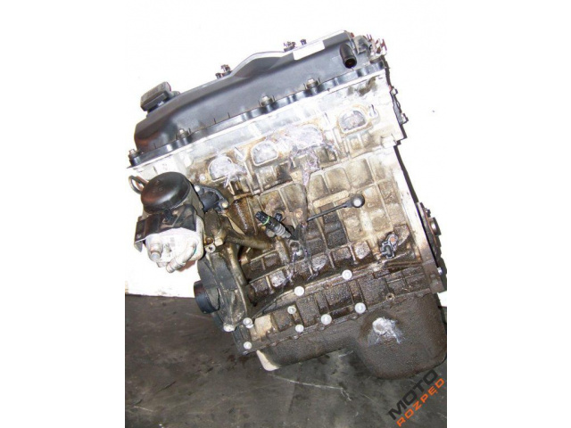 BMW 3 E46 1.8 2.0 143 л.с. двигатель N42B20A 100%SPRAWNY