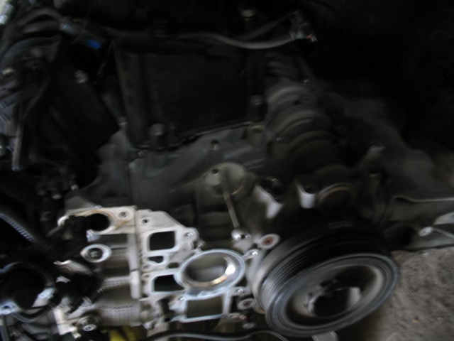 Двигатель BMW 1.8d 143 л.с. e87 e90 318d 118d n47d20a