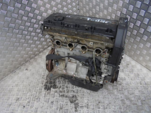 Двигатель ROVER 25 45 MG ZR ZS 14K4F 1.4 16V