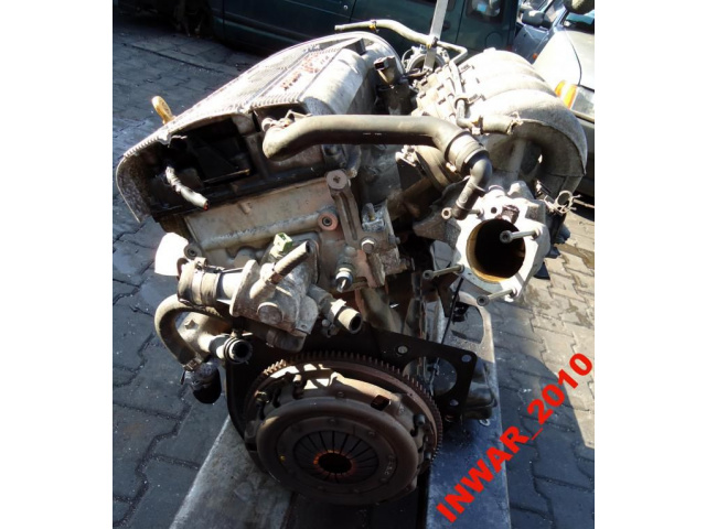 ALFA ROMEO 156 1.6 16V TS двигатель AR