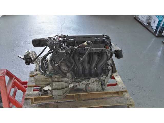 Zestaw, двигатель - коробка передач Honda Accord R20A3