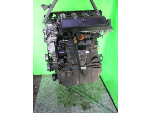 Двигатель ROVER 75 2.0 CDT 115 KM 204D2 KONIN