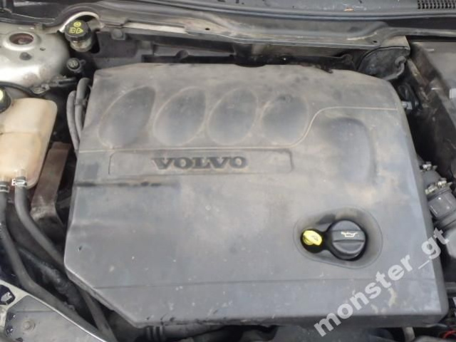 VOLVO S40 V50 C30 C70 двигатель 2.0 D 104 тыс