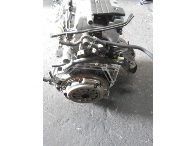 Двигатель 2, 4 K24A1 K24 HONDA CR-V 145TYS 02/07 Отличное состояние