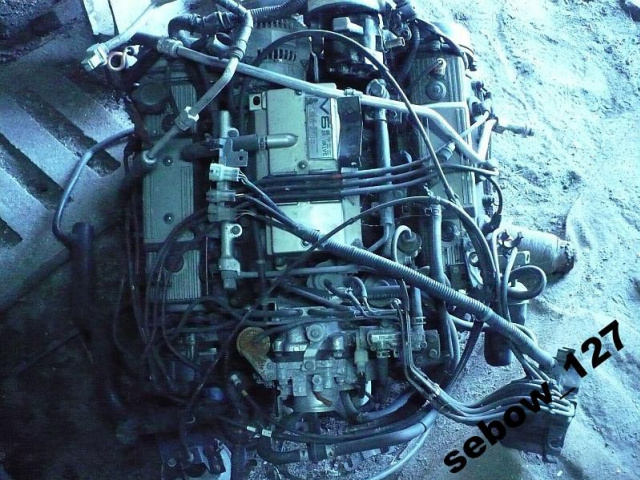 Двигатель Rover 827 (Honda Legend) 96г..