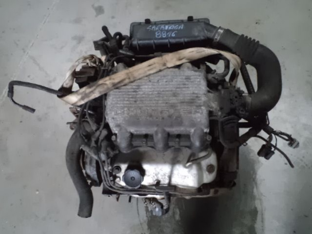 Chrysler Saratoga 93r 3.0 V6 двигатель (АКПП)