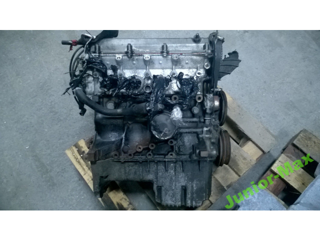 Двигатель BEZ навесного оборудования MAZDA 323F 1, 8 16V BP