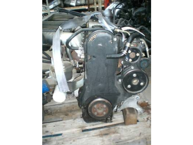 Diesel-Motor Ford Escort VII 1, 8TD 66KW 90 л.с. RFS 117tkm