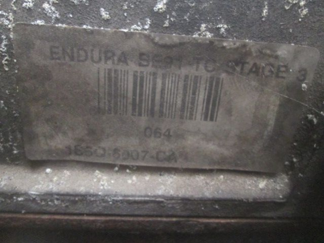 Двигатель Ford Courier 1.8TD 99-02r. ENDURA