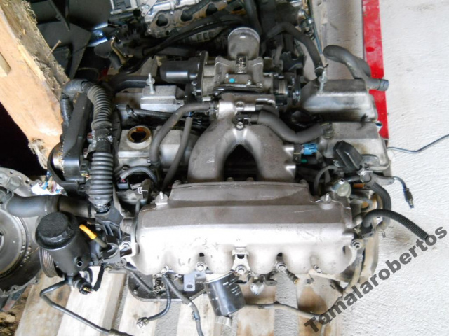 Двигатель LEXUS IS300 GS300 TOYOTA SUPRA 3.0 B