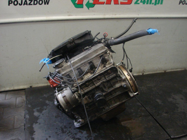 Двигатель в сборе Skoda Felicia 1, 3B