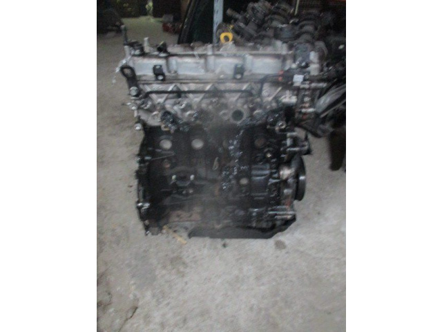 Двигатель KIA SOUL CEED HYUNDAI I30 1.6 CRDI D4FB 08г.