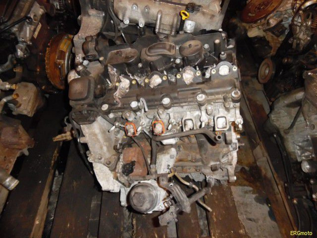 Двигатель M47 204D4 2.0 d BMW 1 E87 118d 120d OPOLE