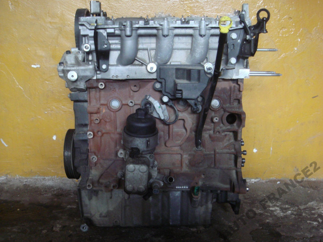 Двигатель PEUGEOT 308 3008 5008 508 2.0 HDI 140 RH01