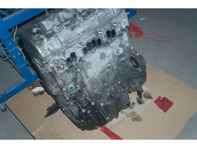V891 Honda CR-V III 2.2CTDi двигатель 140 л.с. N22A2 06-