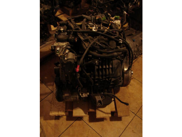 BMW e87 e60 e90 e92 двигатель в сборе. 2.0i N43b20a 170 л.с.