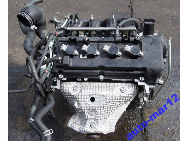 Двигатель MITSUBISHI LANCER X COLT ASX 1.6 4A92 TANIO