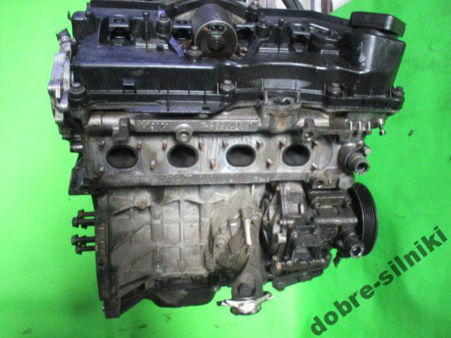 Двигатель BMW N42 E46 1.8 N42B18AB KONIN