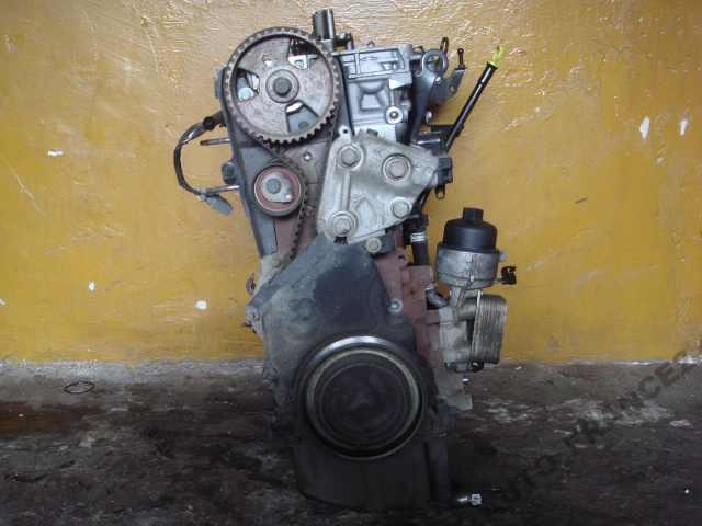 Двигатель PEUGEOT 308 3008 5008 508 2.0 HDI 140 RH01