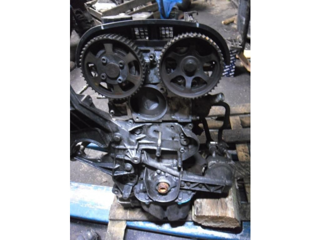 Двигатель ALFA ROMEO 1.6 1, 6 16V 120KM 96-01 AR 67601