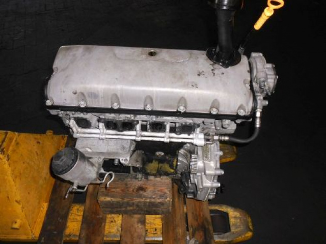 Двигатель AXD VW T5 2.5 TDI MULTIVAN TRANSPORTER