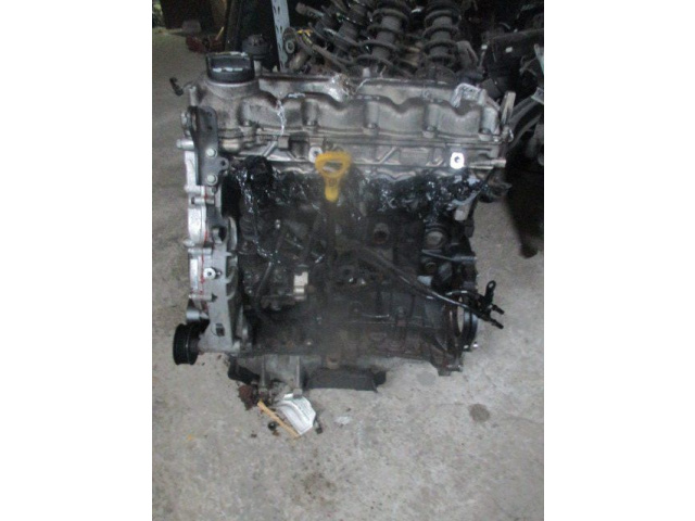 Двигатель KIA SOUL CEED HYUNDAI I30 1.6 CRDI D4FB 08г.
