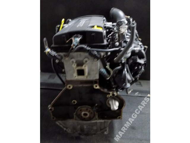 Двигатель 1.8 Z18XER 140 л.с. OPEL ASTRA III H гарантия