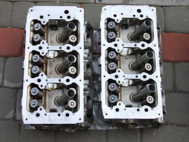 Двигатель Chrysler Pacifica 3, 5