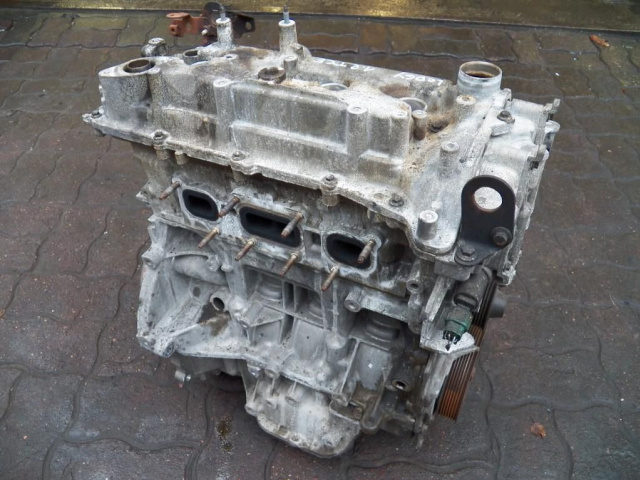 Двигатель 1.2 TCE 2014г. H5FC402 DACIA LODGY DOKKER