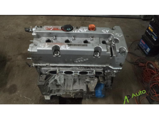 Двигатель без навесного оборудования K20Z2 HONDA ACCORD VII 2.0 I-VTEC