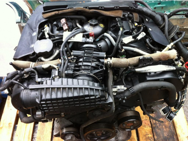 Slink 2.7D Jaguar Land Rover AJD-V6 Lion psa