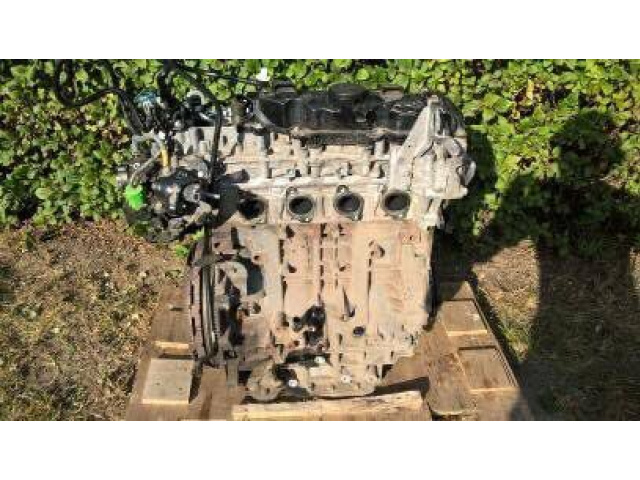 Двигатель bez навесного оборудования Renault Master III