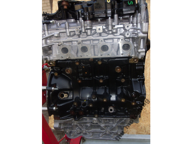 Двигатель 2.0DCI M9R G832 Nissan Qashkai гарантия