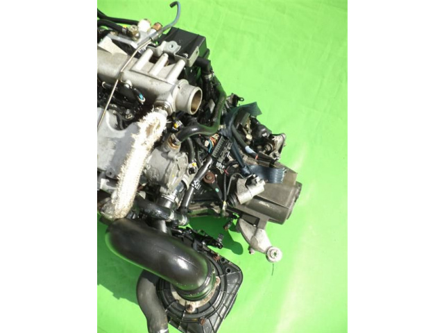 Двигатель LANCIA KAPPA 2.4 JTD LYBRA ALFA 838A8000