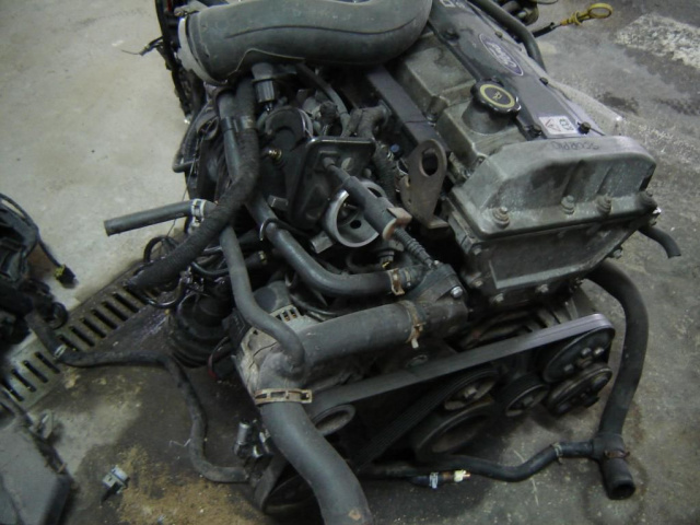 Двигатель Ford Scorpio 2.3B 1997 л.с. состояние В отличном состоянии