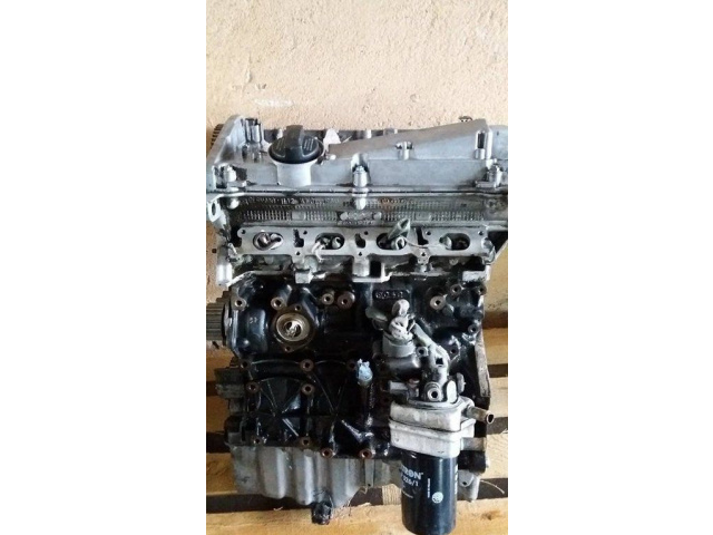 Двигатель VW Audi 1.8 T 163 л.с. BFB 156.000KM