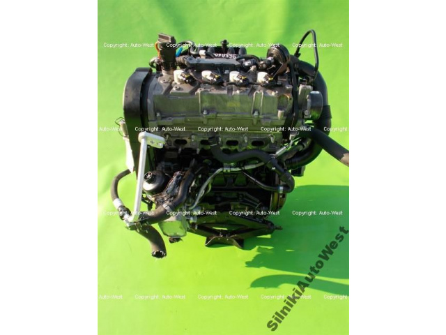ALFA ROMEO MiTo двигатель 1.4 955A6000 гарантия