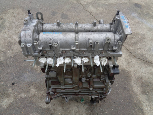 Двигатель 955A3000 ALFA ROMEO MITO 1.6 JTDM 89 тыс km