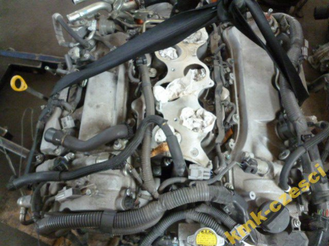 Двигатель Lexus GS 450H III 3500 2GR