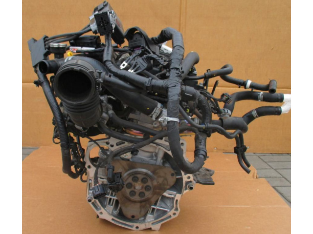 HYUNDAI ELANTRA двигатель G4FG 1.6MPI DCVVT 16V 011-