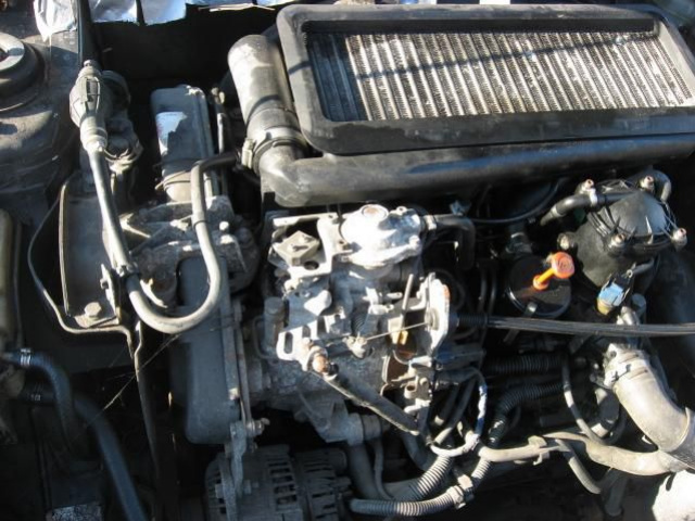 Двигатель 1.9 TDi Citroen AX ZX PEUGEOT 306 GRATIS