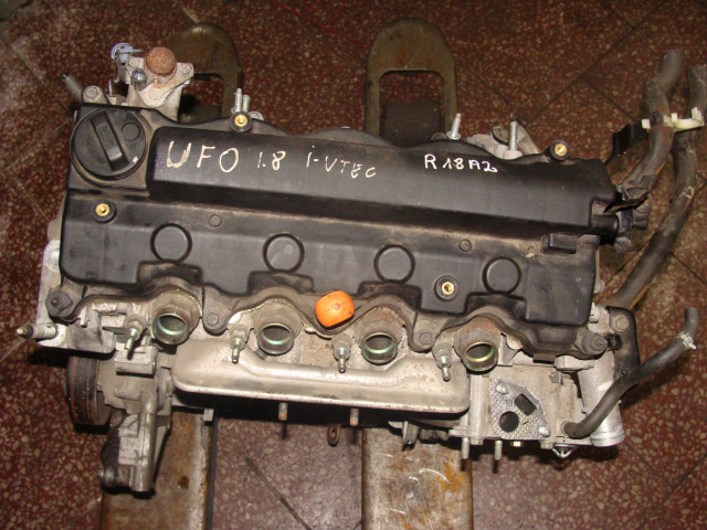 HONDA CIVIC UFO 1.8 VTEC двигатель