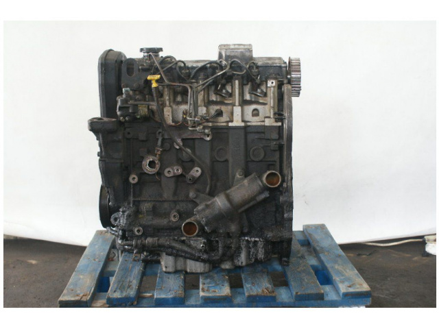 Двигатель Rover 200 2.0 SDi