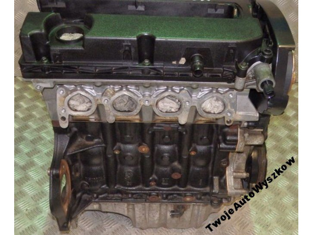 Двигатель 1.8 16V Z18XER 140 л.с. голый OPEL ASTRA III H