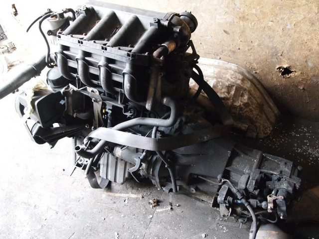 Двигатель в сборе MB SPRINTER 313, 311