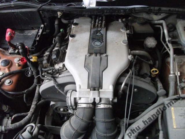 Двигатель 2.6 V6 CADILLAC CTS 02-08R