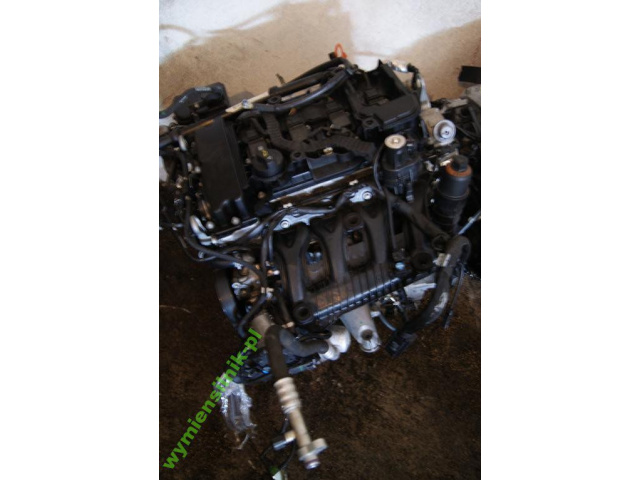 Двигатель MERCEDES W204 W212 1.8 CGI 271 гарантия