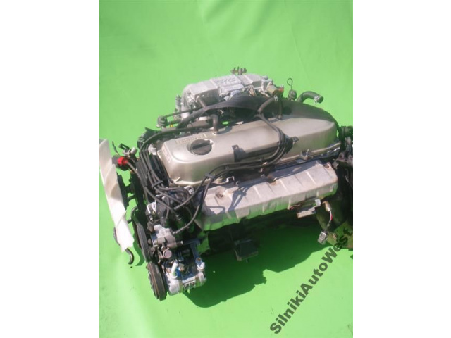 NISSAN SKYLINE GTS R32 двигатель 2.0 155KM в сборе