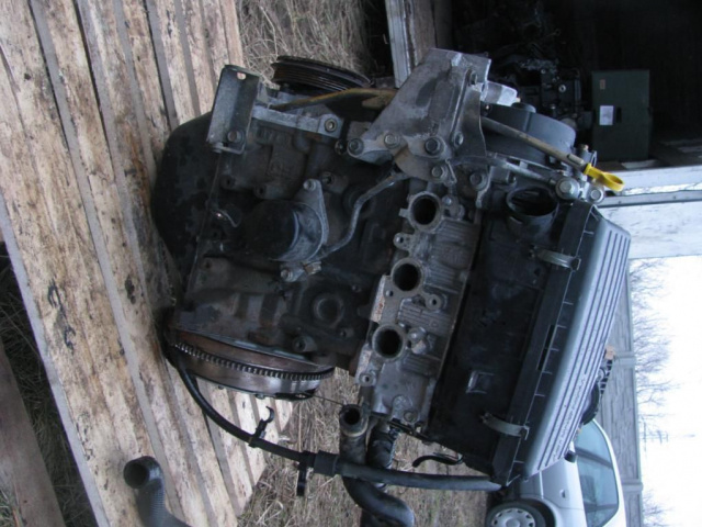 Двигатель EJ-VE Daihatsu Cuore L251 1.0 03-07 Ostrow