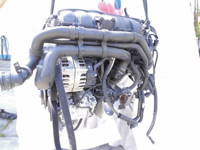 Двигатель в сборе 3.6FSI CGR VW AUDI PORSCHE